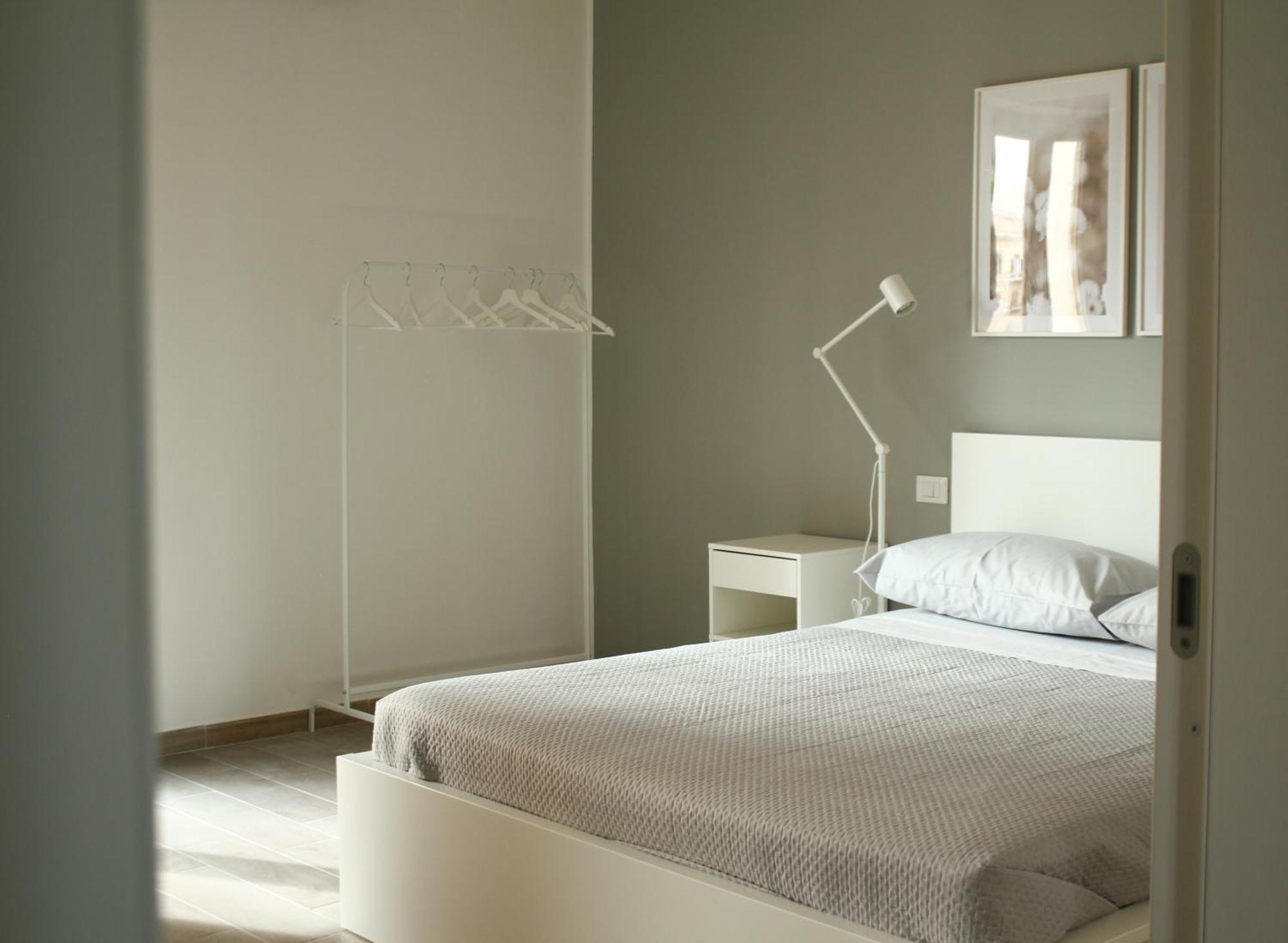 Serendipity Room & Relax, Palermo